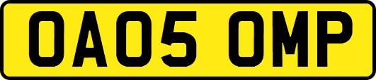 OA05OMP