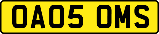 OA05OMS