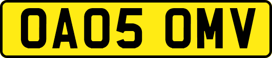 OA05OMV
