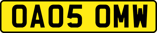 OA05OMW