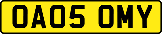 OA05OMY