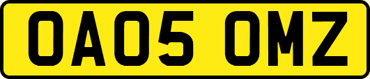 OA05OMZ