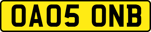 OA05ONB