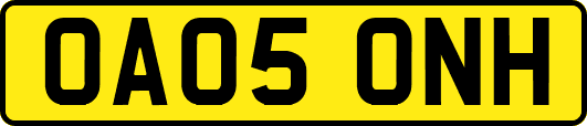 OA05ONH