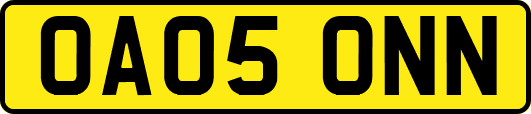 OA05ONN