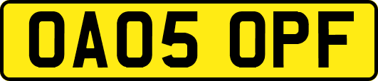 OA05OPF