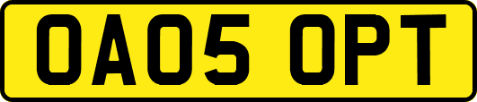OA05OPT