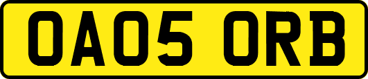 OA05ORB