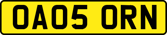 OA05ORN