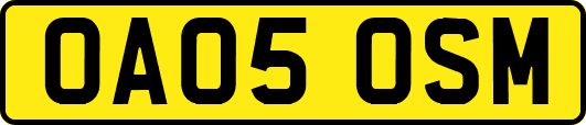 OA05OSM
