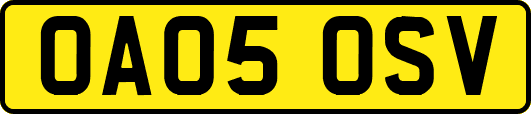OA05OSV