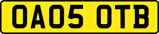OA05OTB