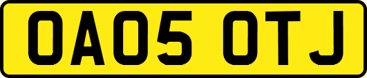 OA05OTJ