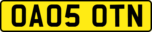 OA05OTN