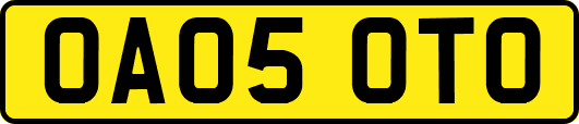 OA05OTO