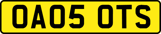OA05OTS