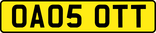 OA05OTT