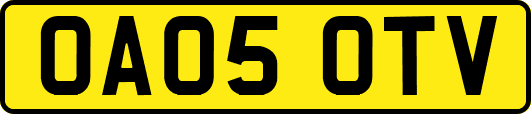 OA05OTV
