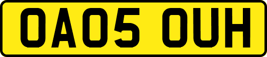OA05OUH