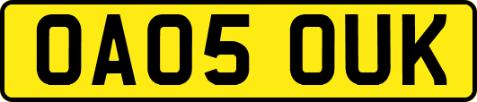 OA05OUK