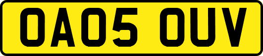 OA05OUV