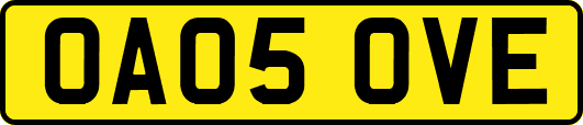 OA05OVE