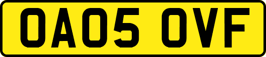 OA05OVF