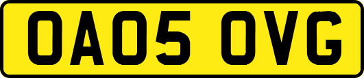 OA05OVG