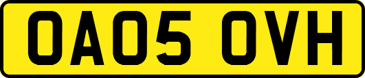 OA05OVH