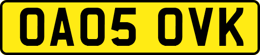 OA05OVK