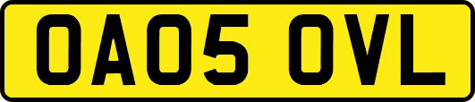 OA05OVL