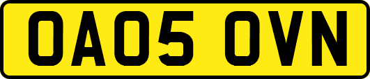 OA05OVN