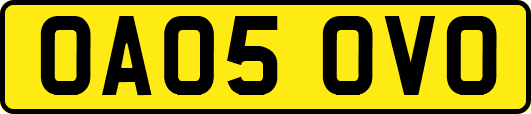 OA05OVO