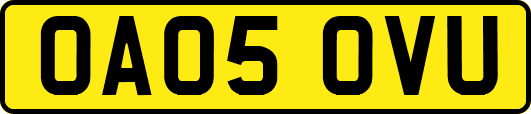 OA05OVU