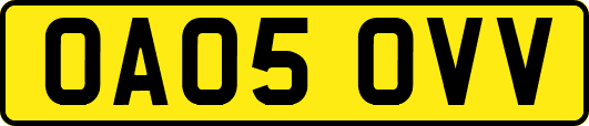 OA05OVV