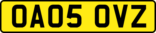OA05OVZ