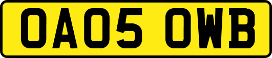 OA05OWB