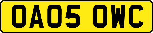 OA05OWC