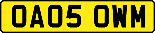 OA05OWM