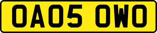 OA05OWO