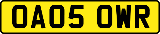 OA05OWR