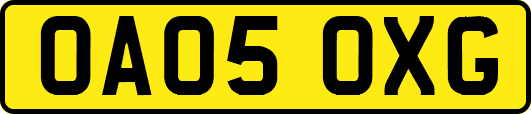 OA05OXG