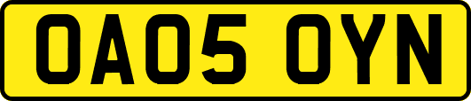 OA05OYN