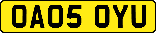 OA05OYU