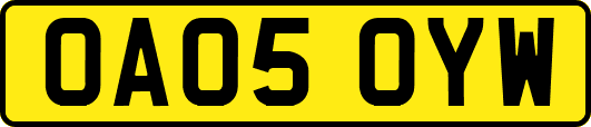 OA05OYW