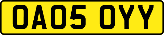 OA05OYY