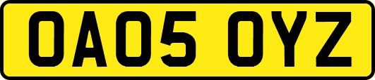 OA05OYZ