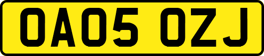 OA05OZJ