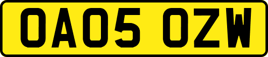 OA05OZW