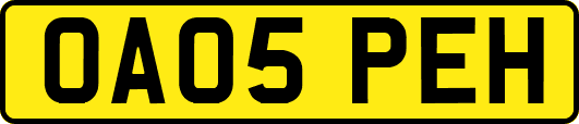 OA05PEH